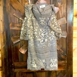 A formal dress for any occasion